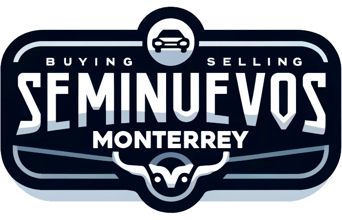 Seminuevos Monterrey